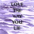 Nuage - LOVE THE WAY YOU LIE