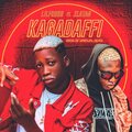 Zlatan、Lil Frosh - Kagadaffi