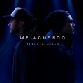 Tobsa、Allan - Me Acuerdo