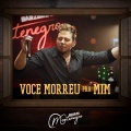 monte negro - Você Morreu pra Mim
