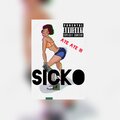 Monte Baby - SICKO Freestyle (Explicit)