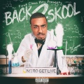 P-Nasty、Nitrogetlive - Lets Get It (Explicit)
