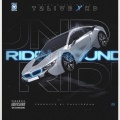 KD、T2Live - Ridin Round (Explicit)