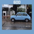 Maxi - 600