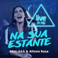 Na Sua Estante (Live In Vip|Live In Vip)