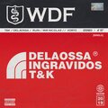 Delaossa、Ingravidos La Industria、Kook、T - WDF (Explicit)