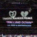 Falling Down (Travis Barker Remix|Explicit)