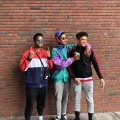Young Dan、AG - Mazzi (Explicit)