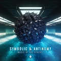 Antinomy、Symbolic - Music of the Spheres
