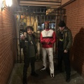 Scoob、Legaky、lean Marly、Kii - Flex Hard (Explicit)