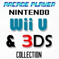 Arcade Player - Jungle World