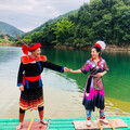 廖婧涵 - 红头巾红旋风