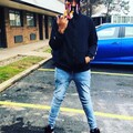 Parker - Drip On Me (Explicit)