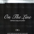 DG - On The Line
