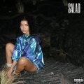 Tierra Whack、Kbn KBNLONDON - Salad