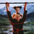 Wean、Naomi - A Line Without Hook (A Look Without Eyes)