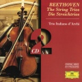 Beethoven: The String Trios