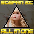Stefan KC、Vau Boy - Forever as One