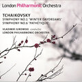London Philharmonic Orchestra、Vladimir Jurowski - IV. Finale. Andante lugubre. Allegro maestoso