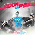 Bhinda Aujla - Jadon Da Pyar