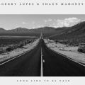 Gerry Lopez、Shaun Mahoney - Contigo en la Distancia