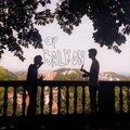 Moshe、CapslockO - Op Balkon
