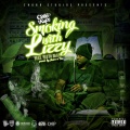 Pluto Dash、Chubb Raps - Smoking with Lizzy (Explicit)