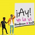 Nino Brown、K-m85 - Ay Yo La VI