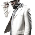 Money Mike、Meech Cannon - Dezire