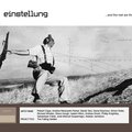 Einstellung - Sich zu schaukeln ist oberst
