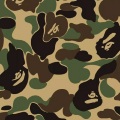 BAPE MAN (伴奏)