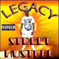 Legacy - Wine Up