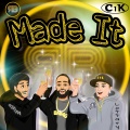 ZENT Made Dat Track、Big Nate、Wigz、Jr Lottery - Made It