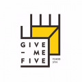 Give Me Five (伴奏)