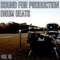 Sound For Production Drum Beats, Vol. 16