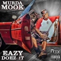 Murda Mook - Mad Battle Rapper Pt. 2