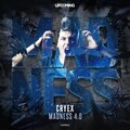 Cryex - Madness 4.0 (Extended)