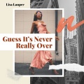Lisa Lauper - Never Really Over