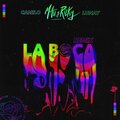 Mau y Ricky、Camilo、Lunay - La Boca