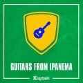 Kaptain、Ana Virginia Oliveira Pimentel、Manuel Faivre、Miguel Saboga、Yves Abadi、Adrien Biehler - Perto de Voce (Vocals)