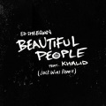 Beautiful People (feat. Khalid)(Jack Wins Remix)