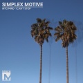 Simplex Motive - I Can't Stop