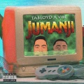 Tabloyd、Vibe - Jumanji (Explicit)