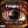 Bionator Project - Forget My Name