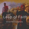 Adarsh Rao、Girish Ramachandra - Leap of Faith (feat. Girish Ramachandra)(Radio Edit)