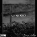 David Anthony - On My Own (Explicit)