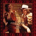 Elton Britt、Rosalie Allen - Ashes Of Roses