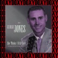George Jones - Don't Go