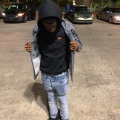 BGM Trell - In A Minute (Explicit)