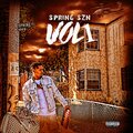 SPRING AVE、AD - 10 X 10